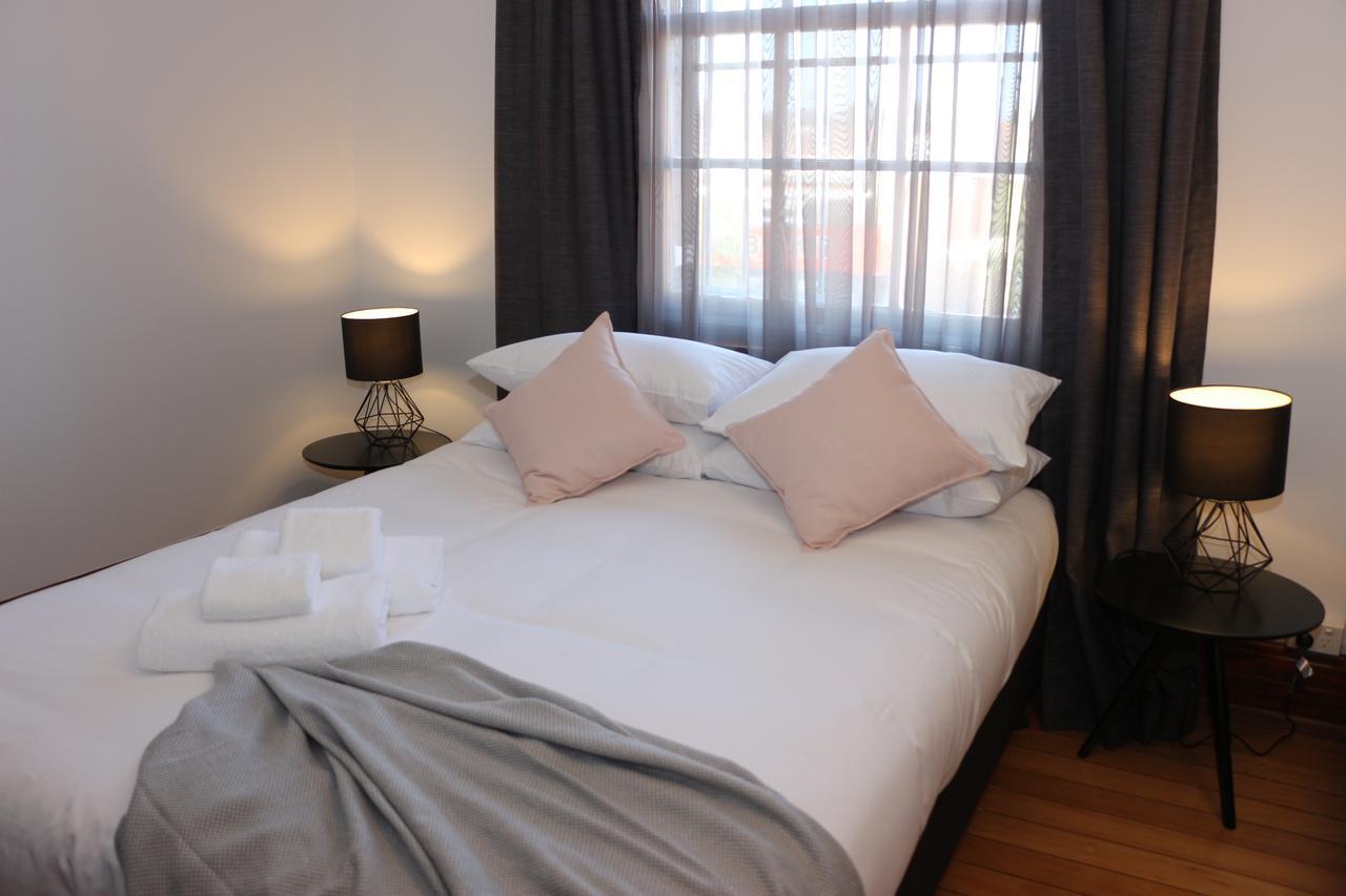 Guildford Hotel Екстериор снимка