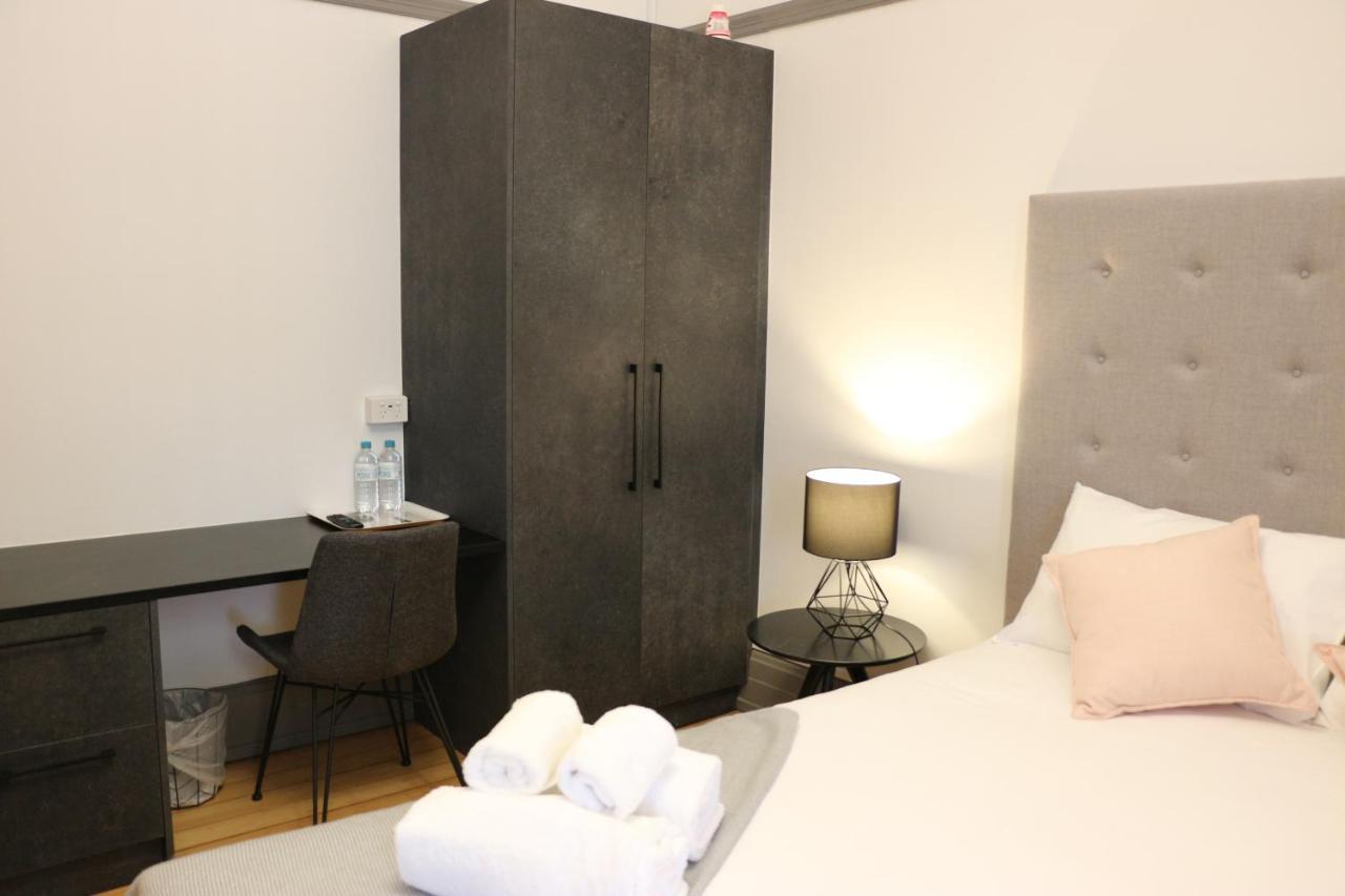 Guildford Hotel Екстериор снимка